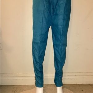Indian/ Pakistani cigarette pants SzM